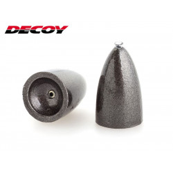 Plomb DECOY Bullet DS-5 28gr