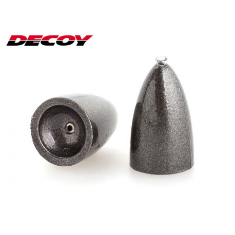 Plomb DECOY Bullet DS-5H 28gr