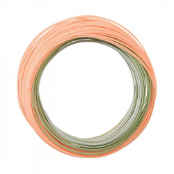 Line ORVIS Pro Trout Textured WF6F 2