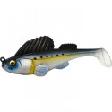 MEGABASS Dark sleeper 3inch 10.5gr UF Iwashi