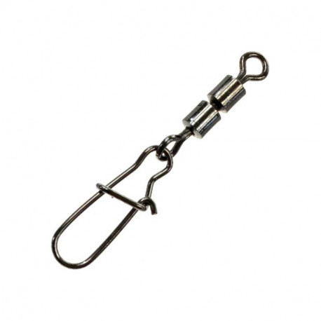 PAFEX 2 rolling round snap swivel 4kg
