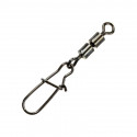 PAFEX 2 rolling round snap swivel 4kg