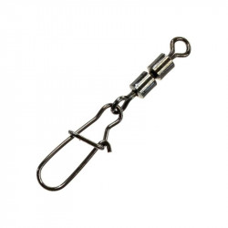 PAFEX 2 rolling round snap swivel 9kg