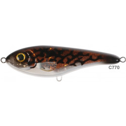 STRIKE PRO Buster jerk 15cm C770