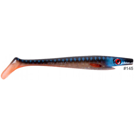Leurre STRIKE PRO Pig shad Jr 20cm 145