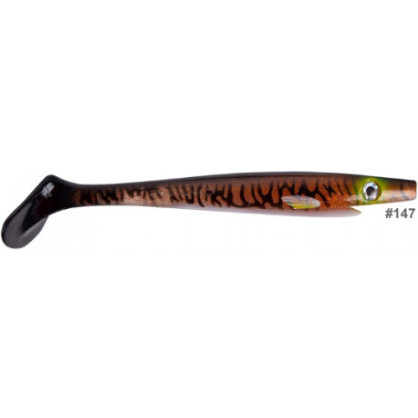 Leurre STRIKE PRO Pig shad Jr 20cm 147