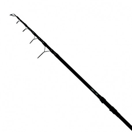 Canne FOX EOS pro 10' 3Lbs Telescopic