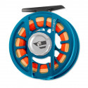 Moulinet ORVIS Hydros IV Matte Blue Soie de 7-9
