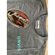T-Shirt ORVIS Fall Trout Tee Heathergry L
