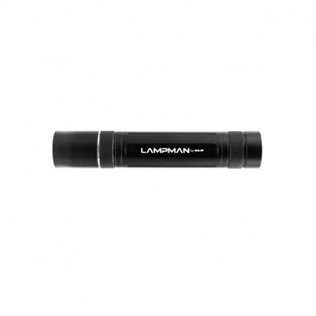Lampe UV Gulff Landman 365nM 3W Rechargeable