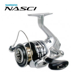 SHIMANO Nasci C3000 HG