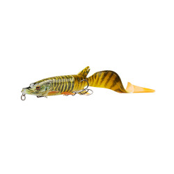 Leurre SAVAGE GEAR 3D Hybrid Pike 17cm Pike 2022