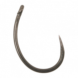 Hameçons KORDA Krank barbless  n°4