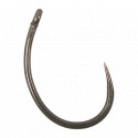 Hameçons KORDA Krank barbless  n°4