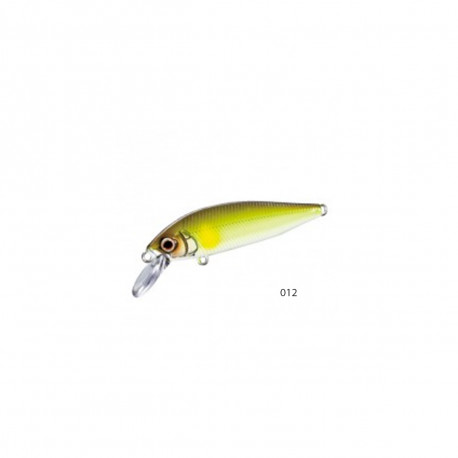 SHIMANO Cardiff Pinspot 50S Pearl ayu