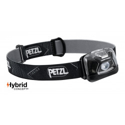 Lampe frontale PETZL Tikkina 250 Lumens NOIR