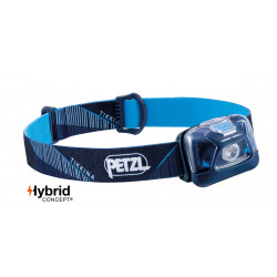Lampe frontale PETZL Tikkina 250 Lumens