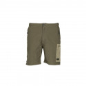 NASH ripstop shorts- XL