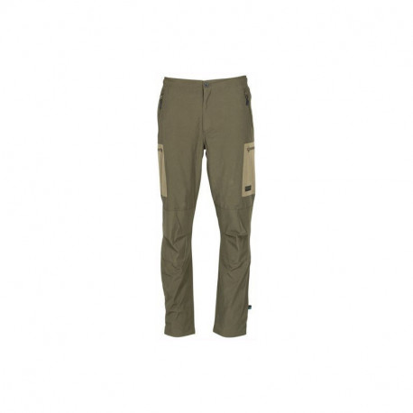 Pantalon NASH ripstop combats- M