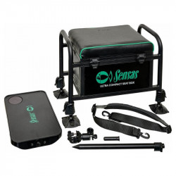 SENSAS match ultra compact basket