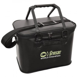 SENSAS bakkan eva world champion bag