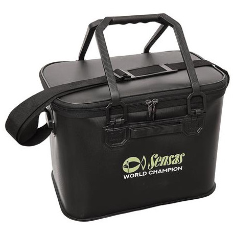 SENSAS bakkan eva world champion bag