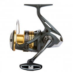 Reel SHIMANO Sahara 4000 FJ