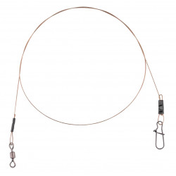 SPRO acier souple 19 brins 20cm 6.8kg