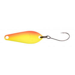 TROUT MASTER ATS Spoon 2.1gr Sunshine
