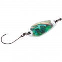 TROUT MASTER ATS Spoon 2.1gr Aurora lure