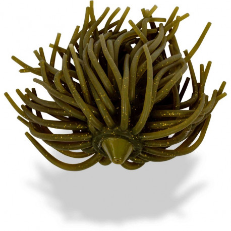 Teaser BLACK CAT real worm-120gr