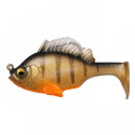 Leurre MEGABASS Sleeper gill 21gr Perch