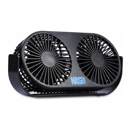 Ventilateur NASH bivvy fan