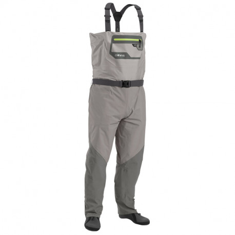 ORVIS Ultralight Convertible Waders Size XL