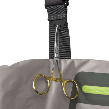 Waders ORVIS Ultralight Convertible Taille XL