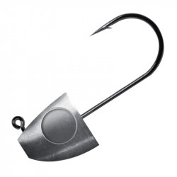 DELALANDE MacaDam Micro shad n°4 3gr