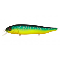 Leurre MEGABASS Lates Mat tiger
