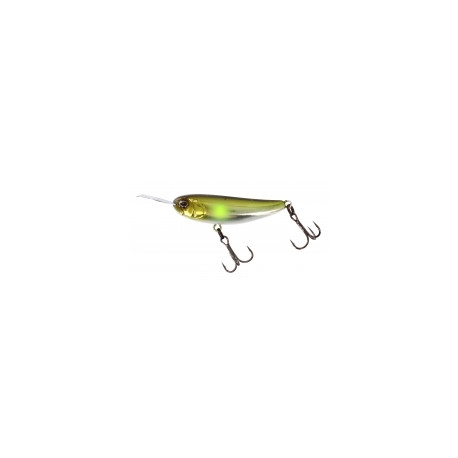 Leurre ILLEX Riser bait 004 4cm HL Ayu