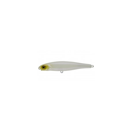 Leurre ILLEX Clyde mud sucker 110mm Bone