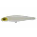 Leurre ILLEX Clyde mud sucker 110mm Bone