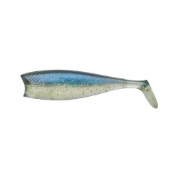 ILLEX Nitro shad 150mm Secret herring