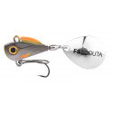 Leurre SPRO Freestyle Scouta lure 10gr UV Roach
