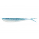 Leurre LUNKER CITY Fin-S Fish 10 inch Baby blue shad