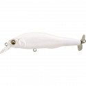 MEGABASS Pro darter 80mm French pearl