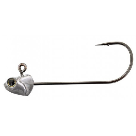 Tête XORUS Rolling mat n°8/0 20gr