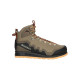 Chaussures SIMMS Flyweight Access Dark Stone Vibram Taille 10/43