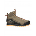 Chaussures SIMMS Flyweight Access Dark Stone Vibram Taille 12/45