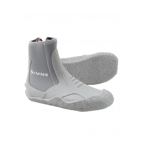 Shoes SIMMS Men's Zipit Bootie II 10/43