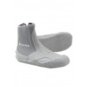 Shoes SIMMS Men's Zipit Bootie II 9/42