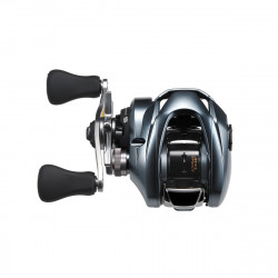 Moulinet SHIMANO Aldebaran BFS HG 2